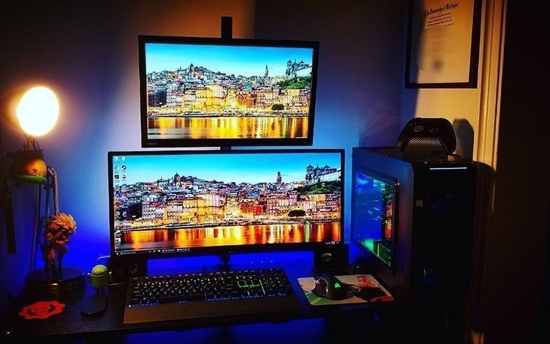 Tư vấn chọn mua thiết bị livestream chuyên nghiệp 11