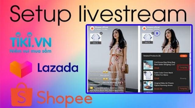 Tư vấn chọn mua thiết bị livestream chuyên nghiệp 1