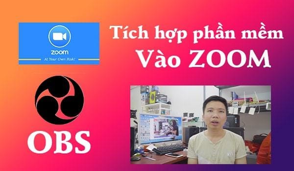 Hướng dẫn tích hợp zoom vào phần mềm bên thứ 3 19