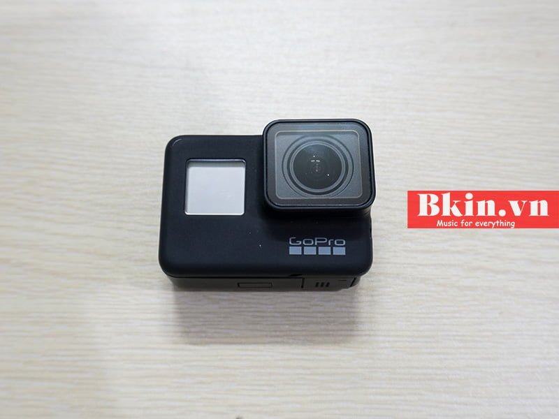 Hướng dẫn live stream gopro 4 5 6 7 8 lên máy tính 3
