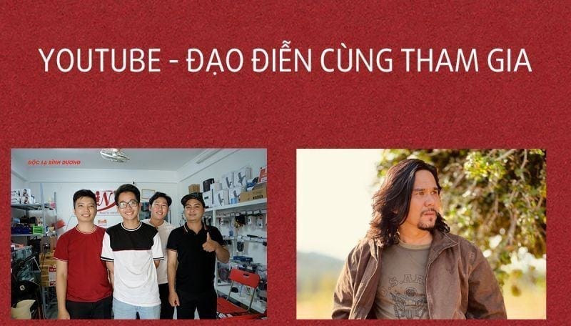 Khóa học livestream truyền hình chuyên nghiệp 4