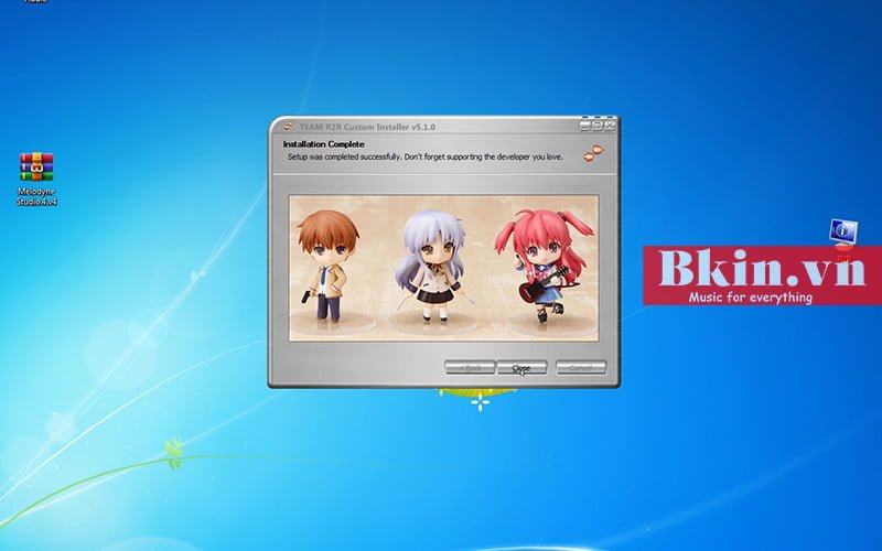 Melodyne 4 full crack phần mềm chỉnh nhạc 9