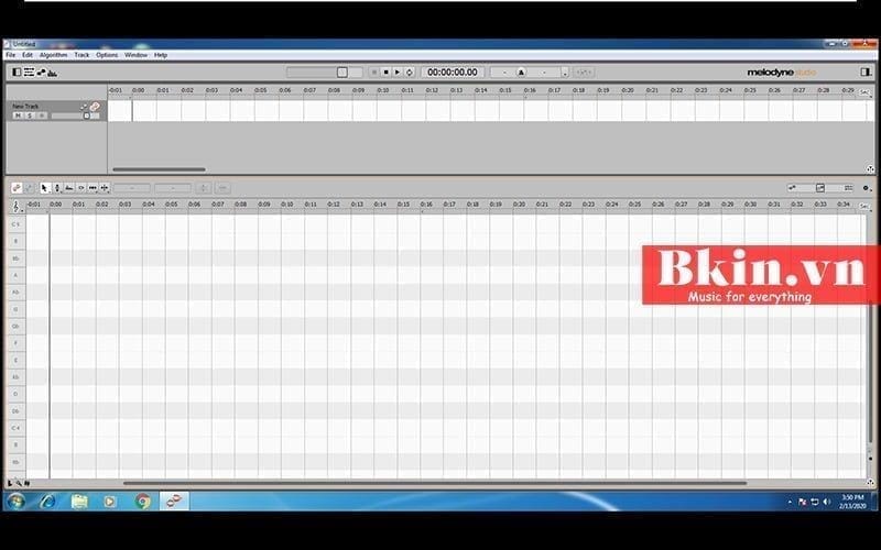 Melodyne 4 full crack phần mềm chỉnh nhạc 11
