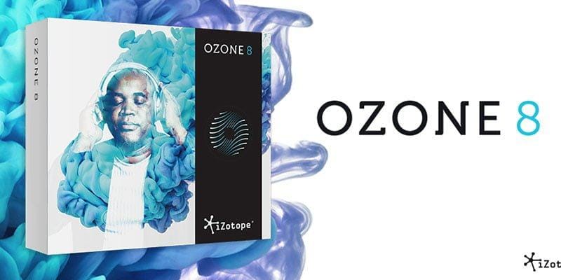 iZotope Ozone 8 Advanced Full Crack 3