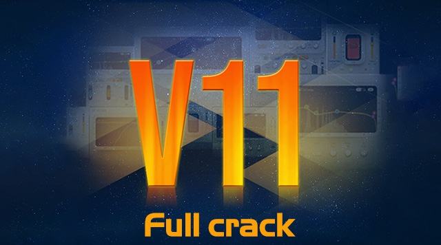 Plugin wave 11 win Full Crack 11