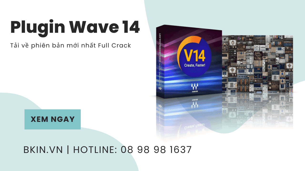 Tải Plugin Wave 14 Full Tính Năng 13