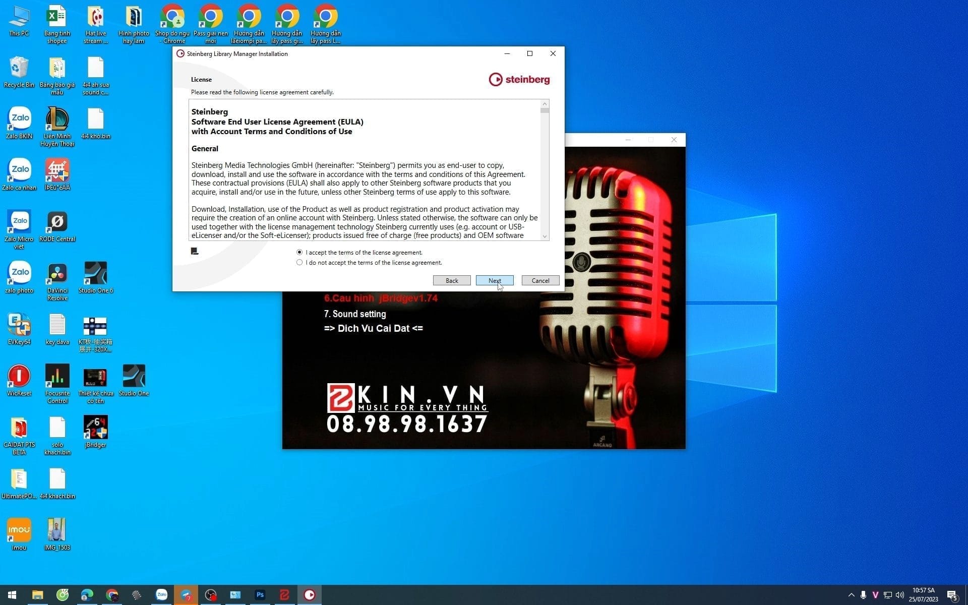 Phần Mềm Thu Âm Cubase 12 Pro Full Bản Quyền 5