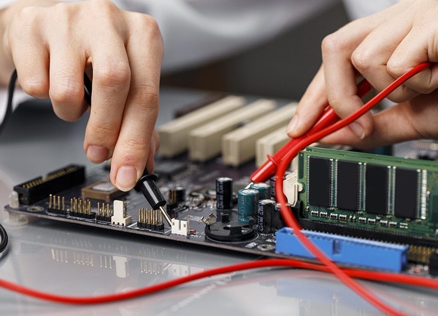 Dịch Vụ Sửa Máy Tính Quận 1 Tân Định Chuyên Nghiệp