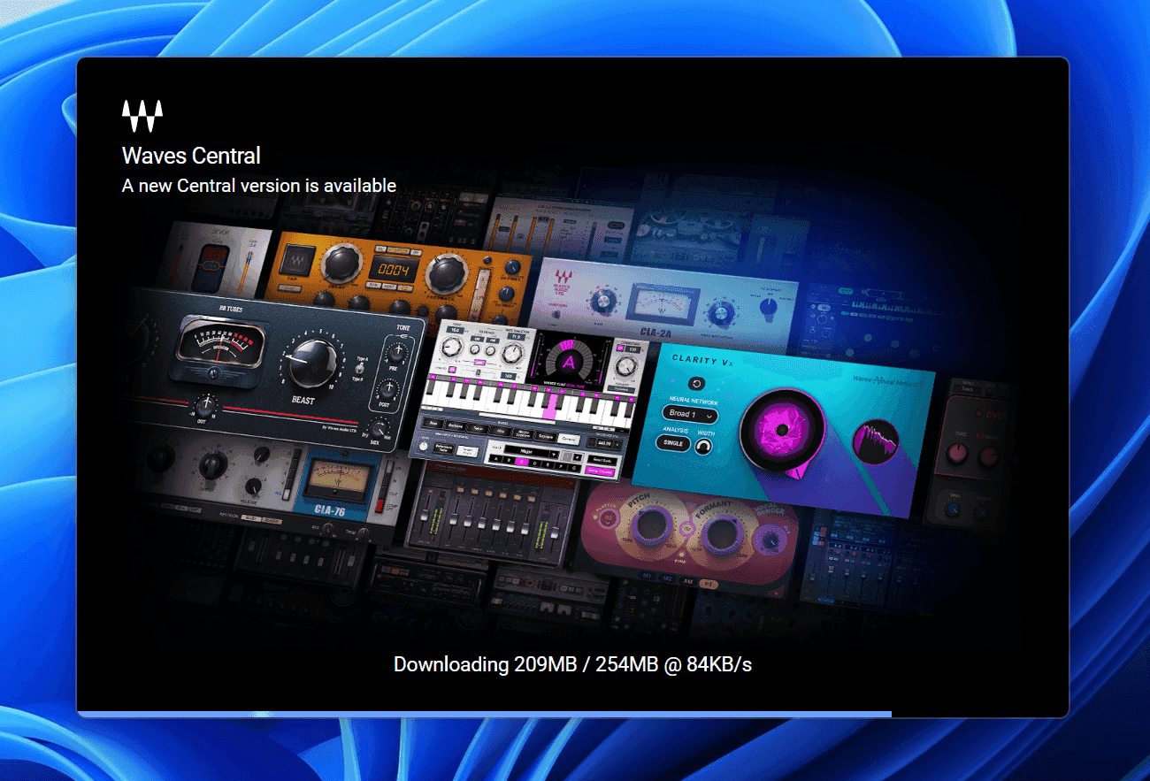 Plugin Waves Ultimate 15 Mới Nhất Full Tính Năng 3