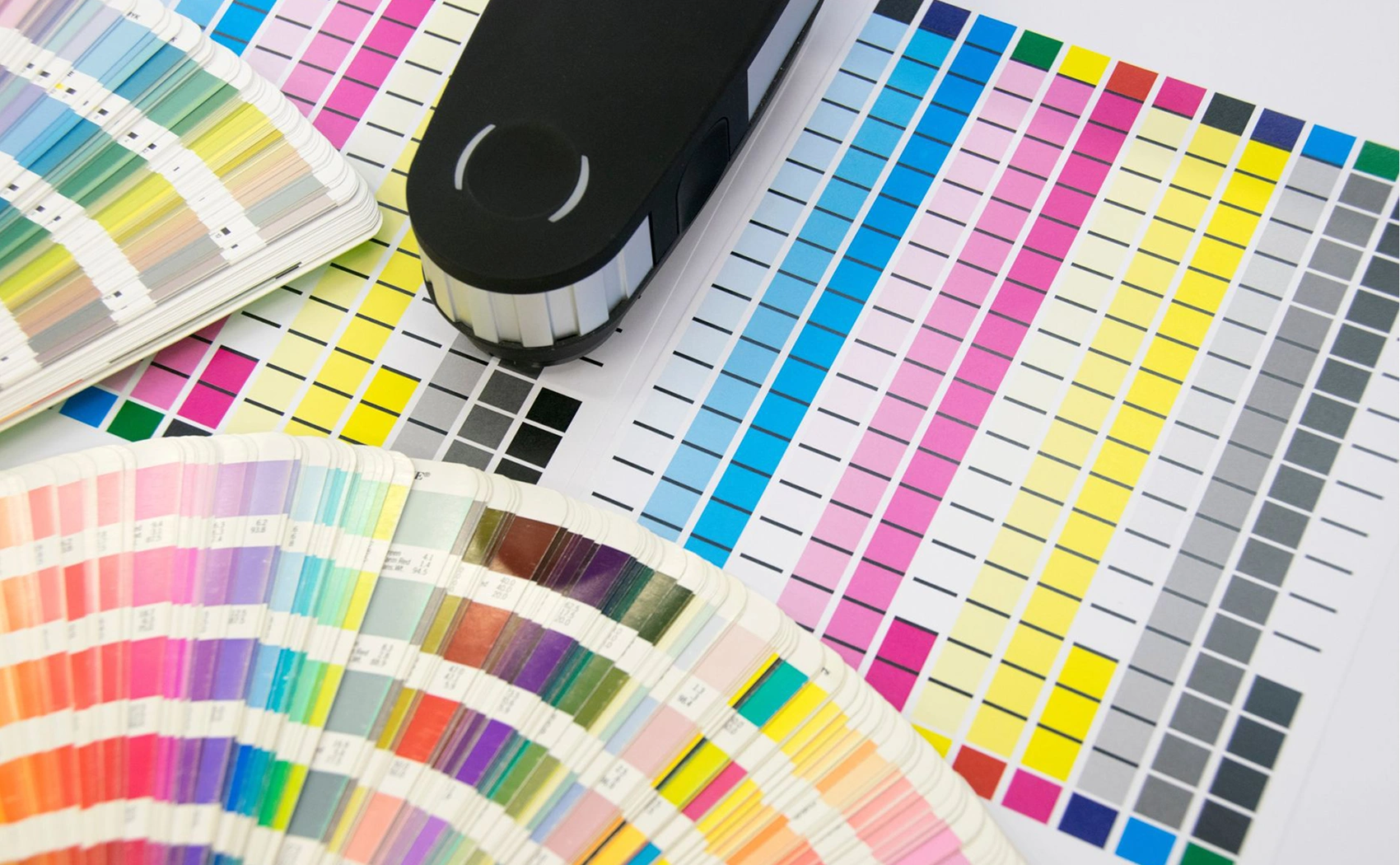 Dịch Vụ Tạo ICC Profile Cho Máy In Màu 3