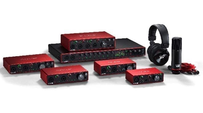 Tự setup phòng thu âm tại nhà 5