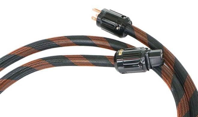 Dây nguồn lọc nguồn điện Furukawa 4