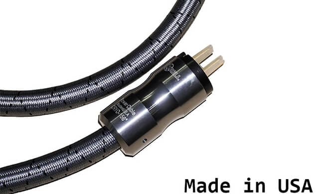 Dây nguồn bộ lọc nguồn điện made in USA 3