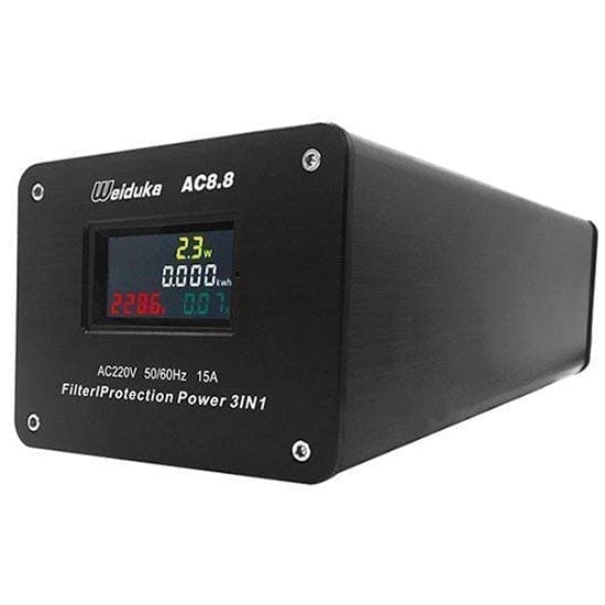 Lọc nguồn điện Audio Weiduka AC 8.8 chính hãng