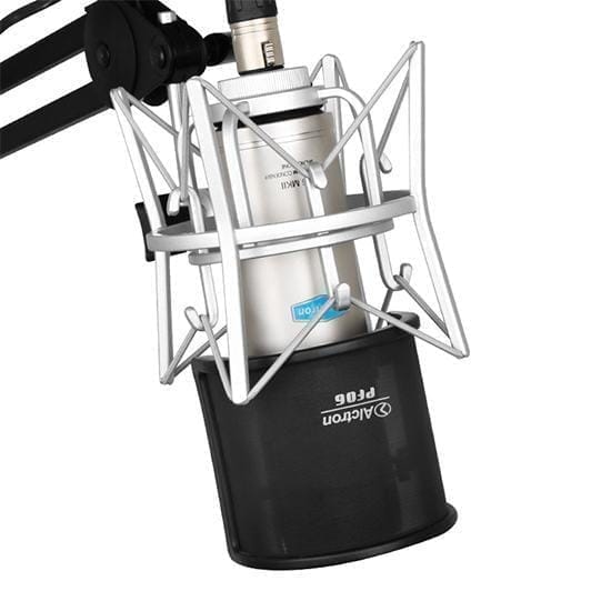 Màng lọc âm vòng cung PF06 Alctron