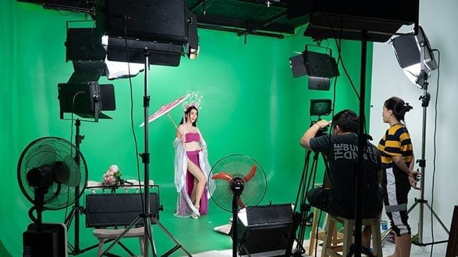 Tư vấn chọn mua thiết bị livestream chuyên nghiệp 13